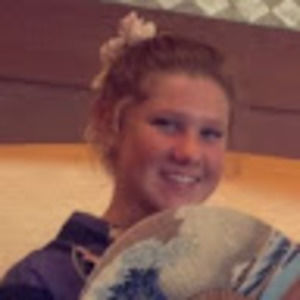 Meet your Posher, Rachael